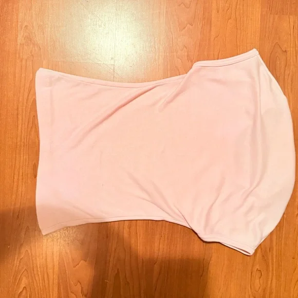 70s/80s Vintage Graphic Baby Tee - Picture 2 of 3